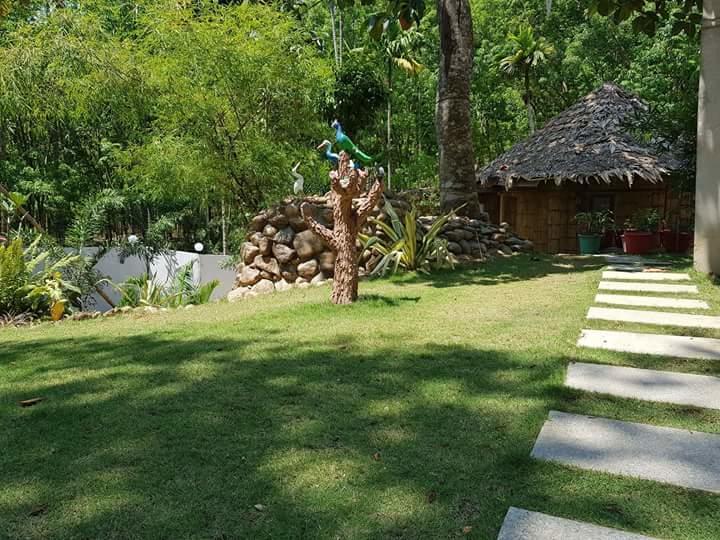 Ponmudi Valley Resorts Экстерьер фото