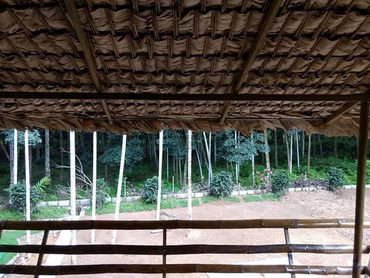 Ponmudi Valley Resorts Экстерьер фото